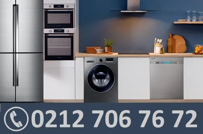 Çanakça Mahallesi beyaz eşya tamir servisi